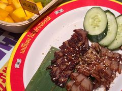 -碌碌发·东南亚风味烧烤档(体育西店)