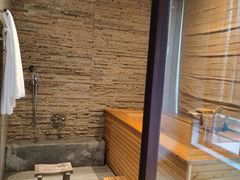 -北京古北水镇御舍温泉酒店