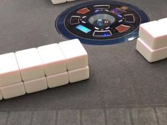 -四个朋友·自助棋牌(万松园国贸新都店)