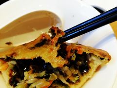提菜海蛎饼-海蓝海鲜馆(五四北店)