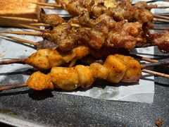 -管氏翅吧(马家堡店)