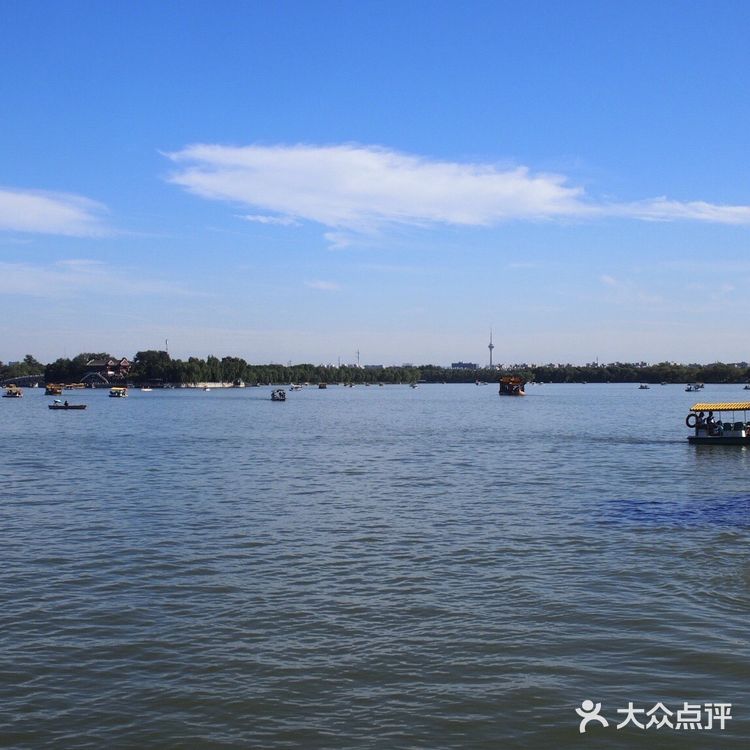 到北京玩这三个地方可不能错过