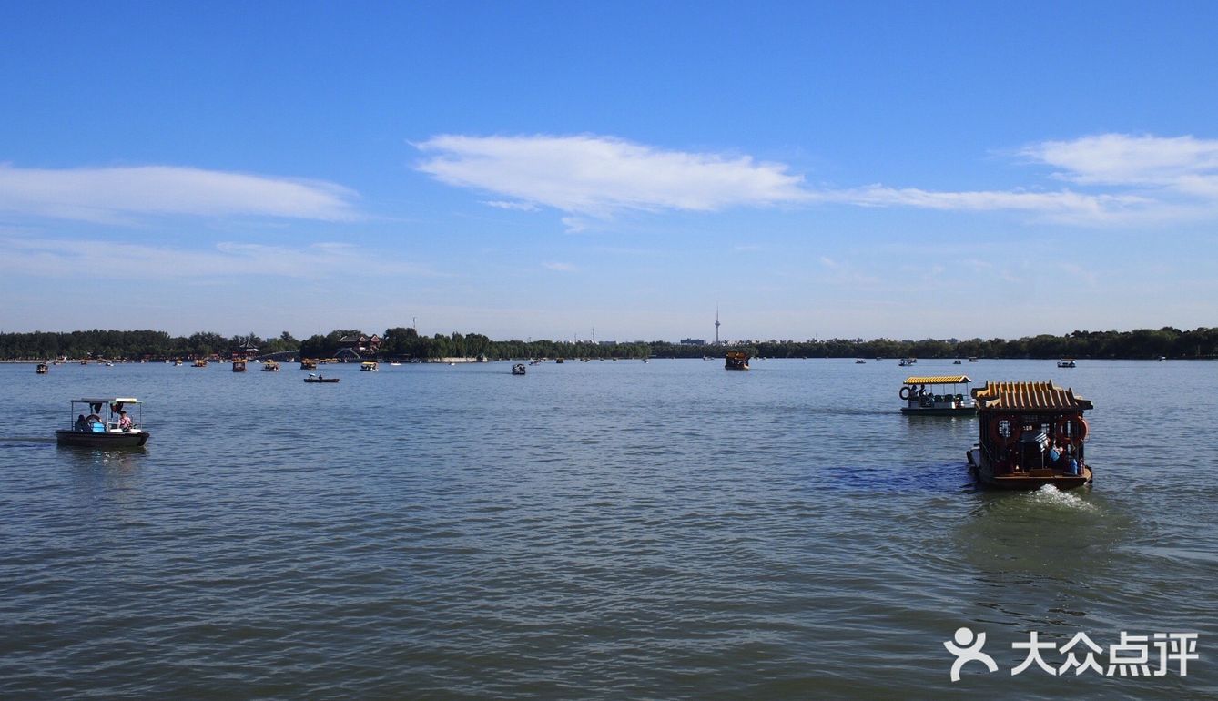 到北京玩这三个地方可不能错过