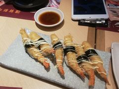 -板长寿司(铜锣湾店)