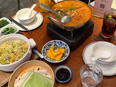 -林四喜·闽南传家菜(鼓浪屿店)
