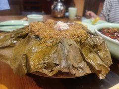 -淀里船宴(卓达店)