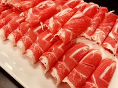 -福寿斋·老北京铜锅涮肉·烧烤(清岚店)