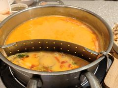 -集渔·泰式海鲜火锅(科华店)