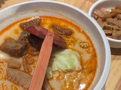 -味千拉面(航洋国际购物中心)