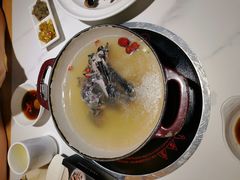 -黑鸡小馆(金源店)