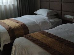 -咸宁万豪温泉谷度假区