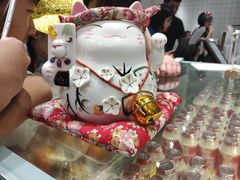 -CoCo都可(湖滨银泰店B区店)