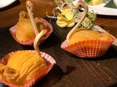 -江滨壹号艺文空间复合餐厅(闽江大道店)
