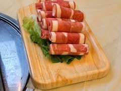 -江湖亮亮大排档(武汉总店)