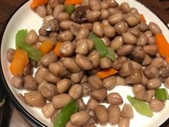 -马海涛牛肉串·午市牛腩饭·烧烤夜宵(领汇广场店)