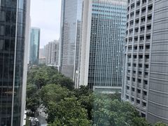 -广州威珀斯酒店