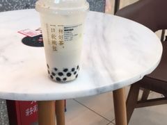 -奈雪的茶(东莞汇一城店)