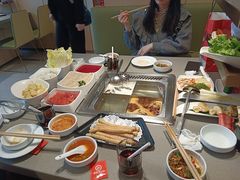 -海底捞火锅(苏宁生活广场店)