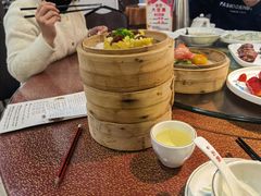 -沙田鸽王(解放路店)