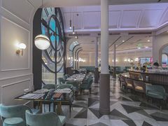 -1981牛排西餐厅(海信店)