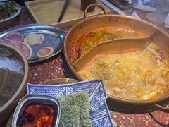 -滇道云南特色料理(康定路店)
