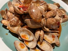 -聚汇三少·龙虾·中餐厅(莫邪路新天地店)