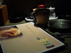 iphone_upload_pic-明日叶日本料理(新区淮海街店)