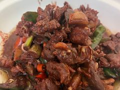 -潇湘·永州会馆(百子湾店)