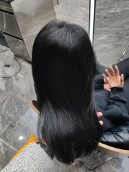 -藤野造型烫染