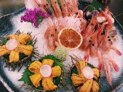 -月下料理(楷林IFC店)