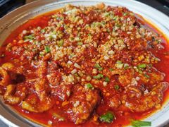 -水煮三国·川鲁江湖菜(香山店)