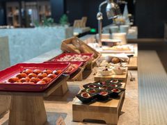 -上海虹桥宾馆味翠餐厅