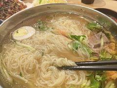 -韩麦大冷面(桂花街直营店)