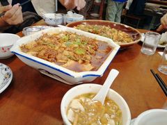 -天回镇何氏豆腐(总店)