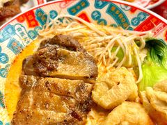 -孖记茶档·热腾茶餐(江南西plus店)