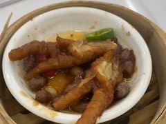 -嘉升大排档(番禺总店)