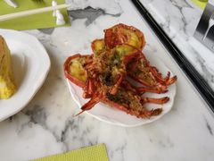 -北京贵宾楼饭店 红墙咖啡厅