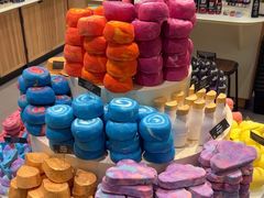 -LUSH(威尼斯人店)
