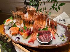 -Minase水濑·日料放题(外滩店)