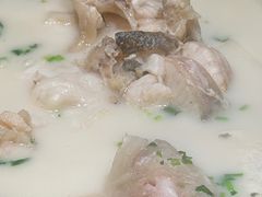 -鲜潭蒸汽石锅鱼(五道口购物中心店)