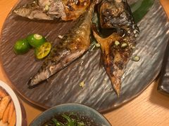 -明日叶居酒屋(师惠坊店)