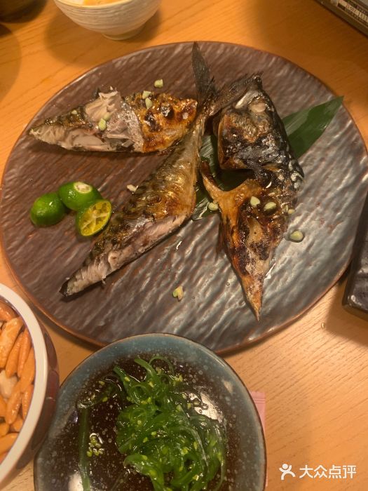 明日叶居酒屋(师惠坊店)图片