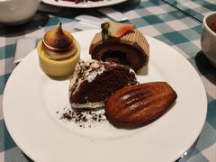 -杭州钱江新城万怡酒店-西餐厅