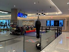 -章鱼健身 Octopus