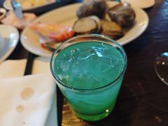-君悦酒店·乐厨·高空自助餐(青年大街店)