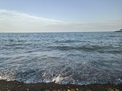 -青岛第一海水浴场
