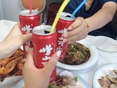 -来之顺海鲜菜馆·青岛菜·始于1993(栈桥店)