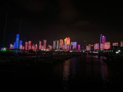 -朴大人炭烤·韩国料理(奥帆中心海尔洲际店)