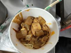 -中山牛肉肥肠粉面馆(军工社区店)