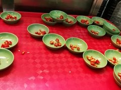 -大华猪肉粿条面